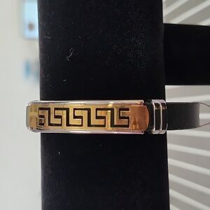 Stainless steel  bracelet